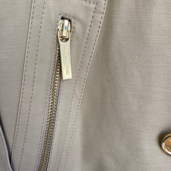 Michael Kors- Trenchcoat🧥 - Picture 6 of 11